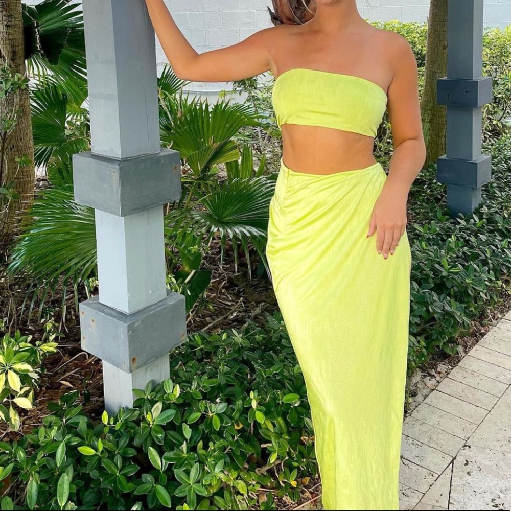 2 piece outfit